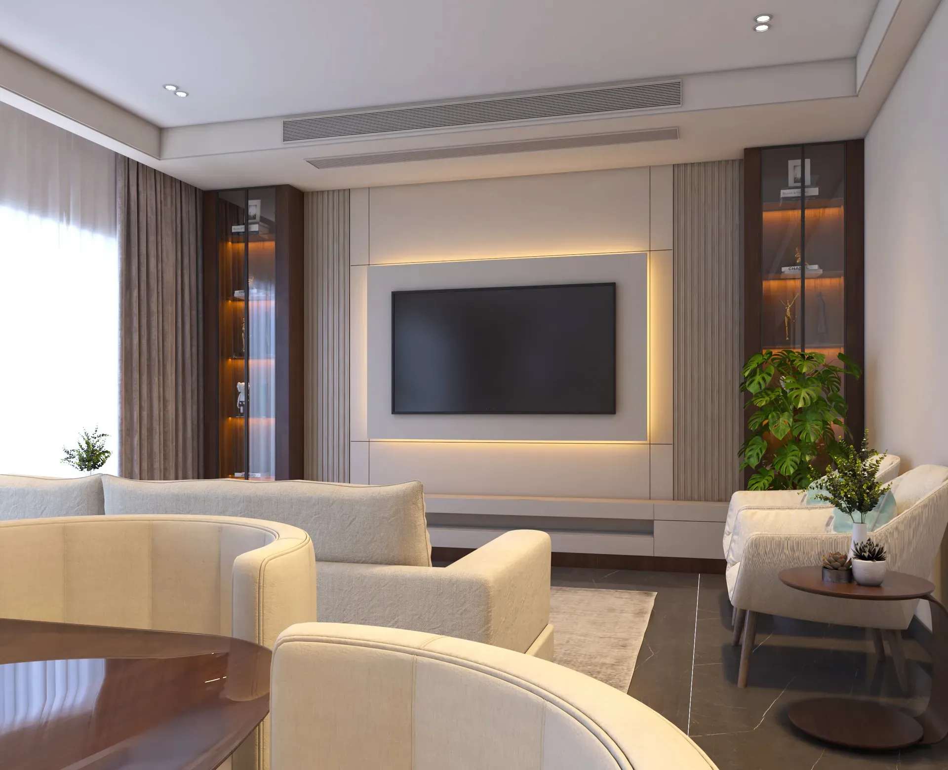 Receptions - View 13