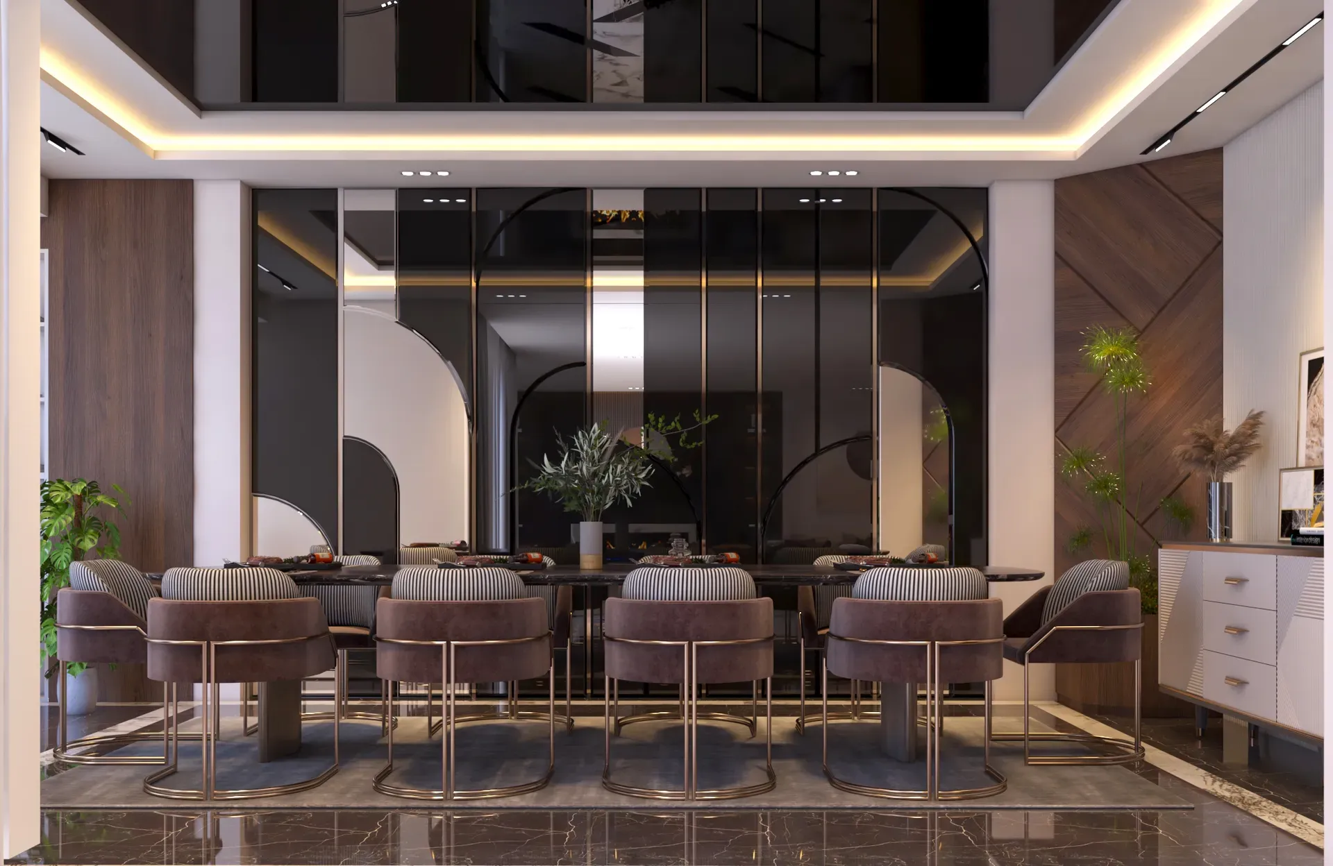 Receptions - View 15