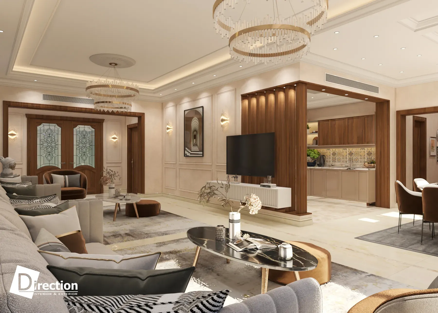 Receptions - View 17