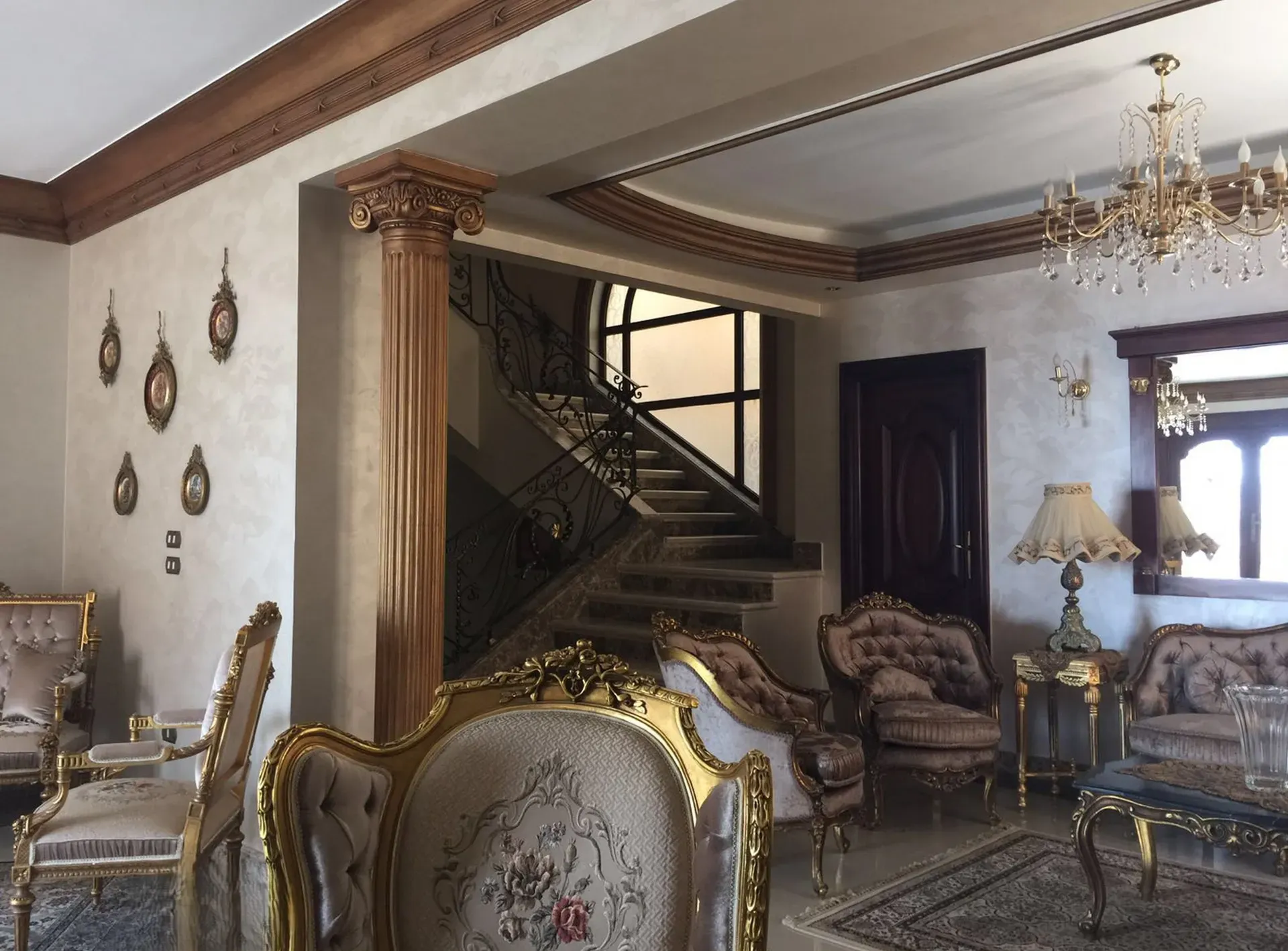 Receptions - View 20