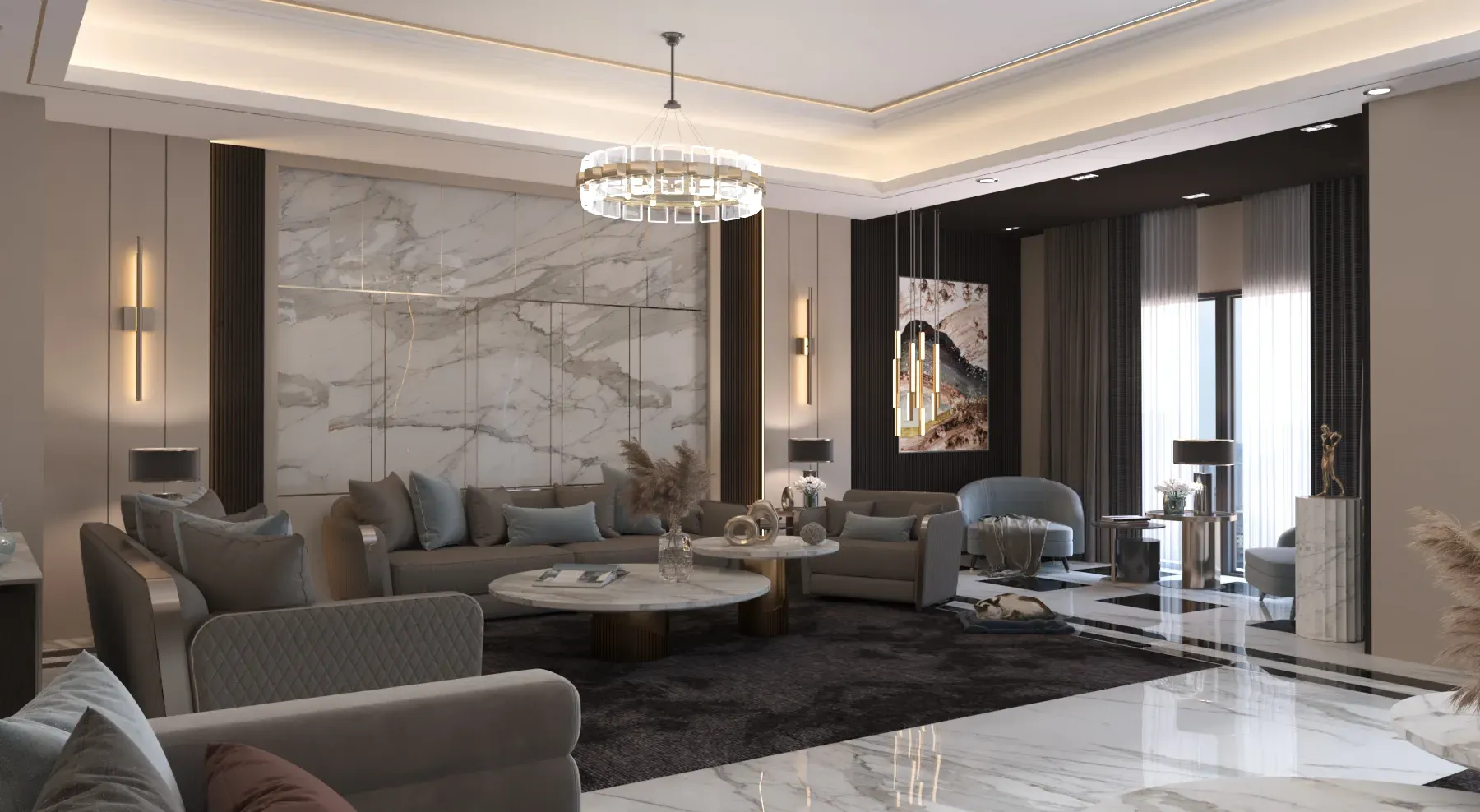 Receptions - View 22