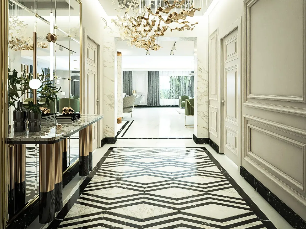 Receptions - View 26