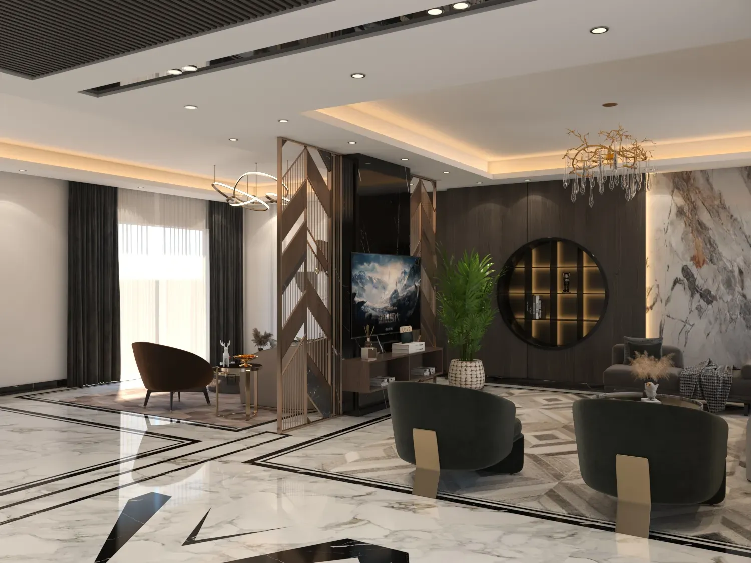 Receptions - View 29