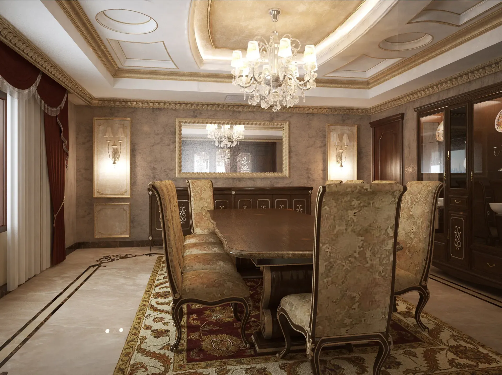 Receptions - View 30