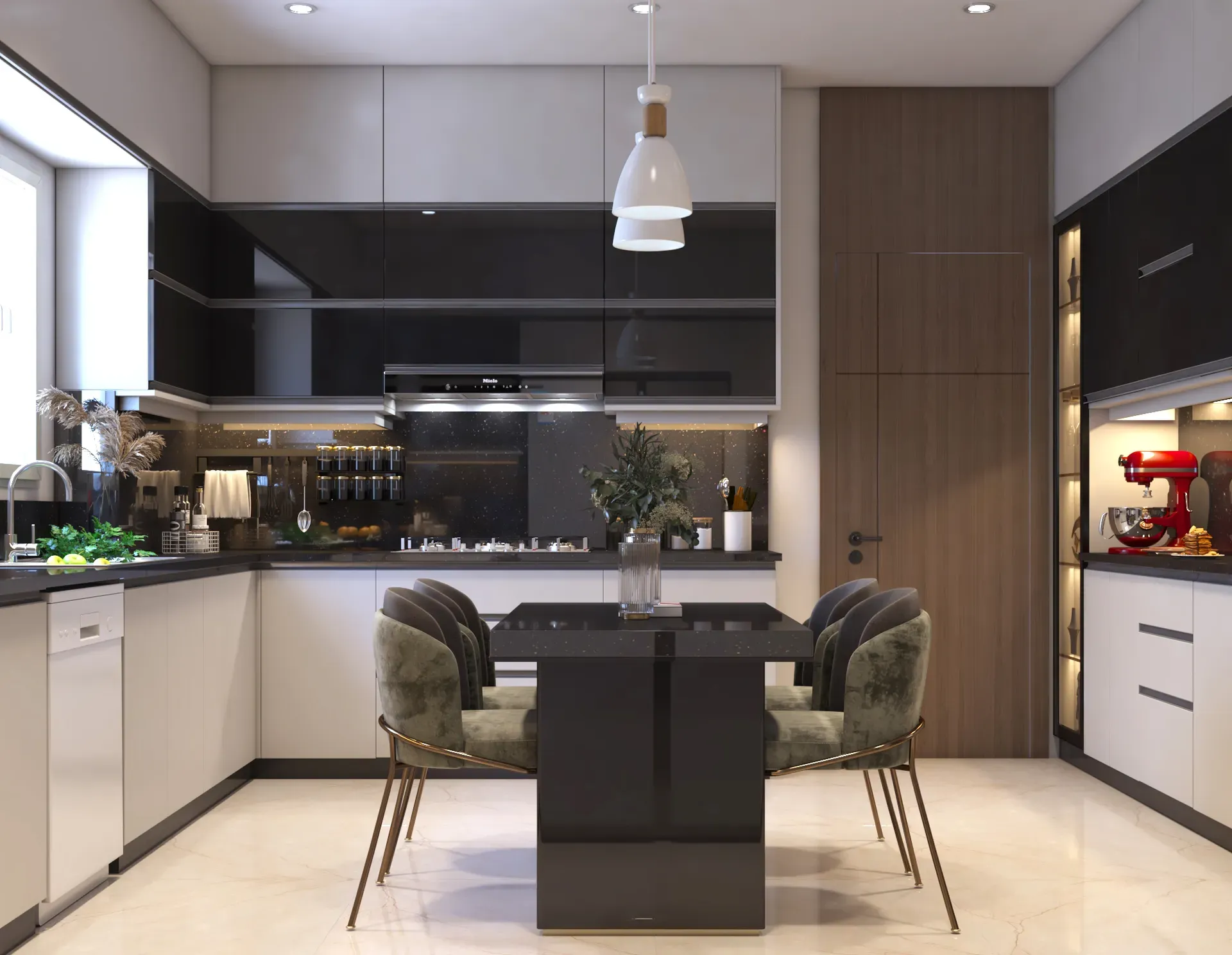 Receptions - View 31