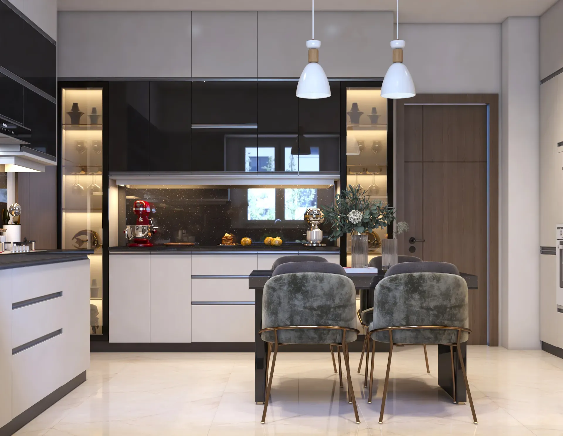 Receptions - View 32