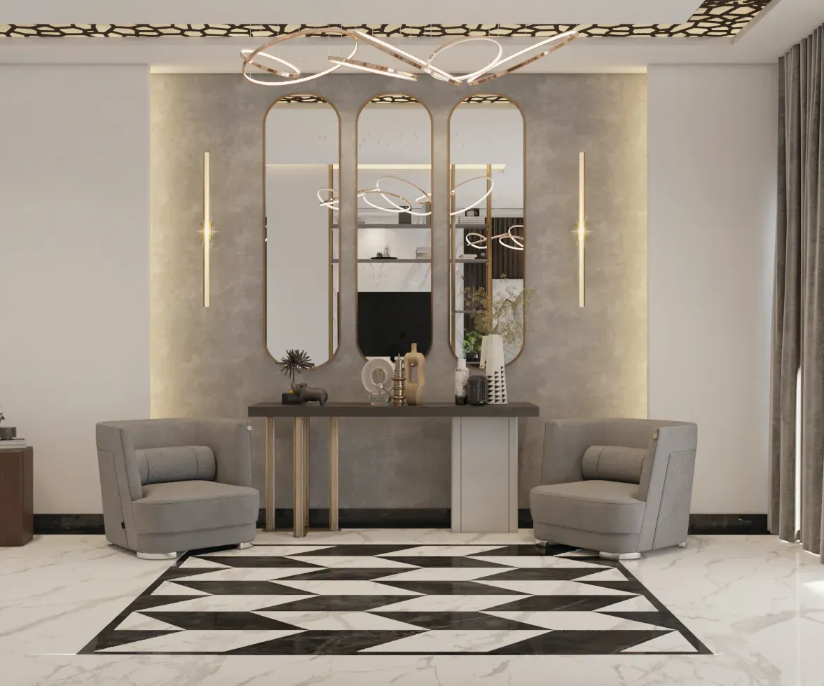 Receptions - View 33