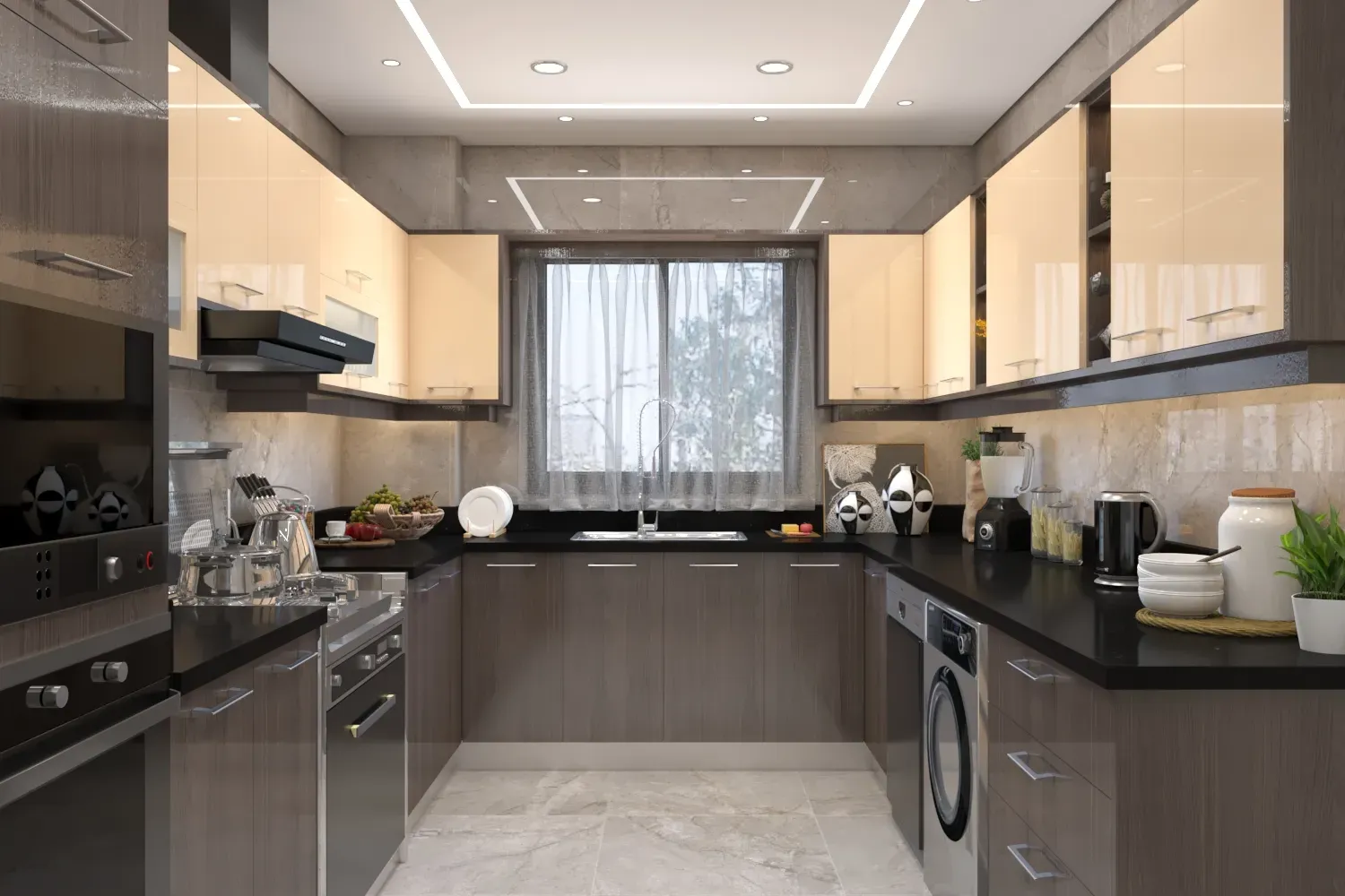 Kitchens - View 8