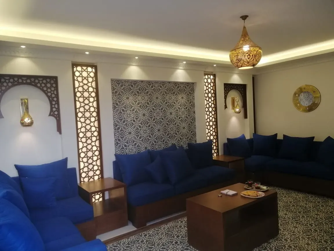 Living Rooms - View 7