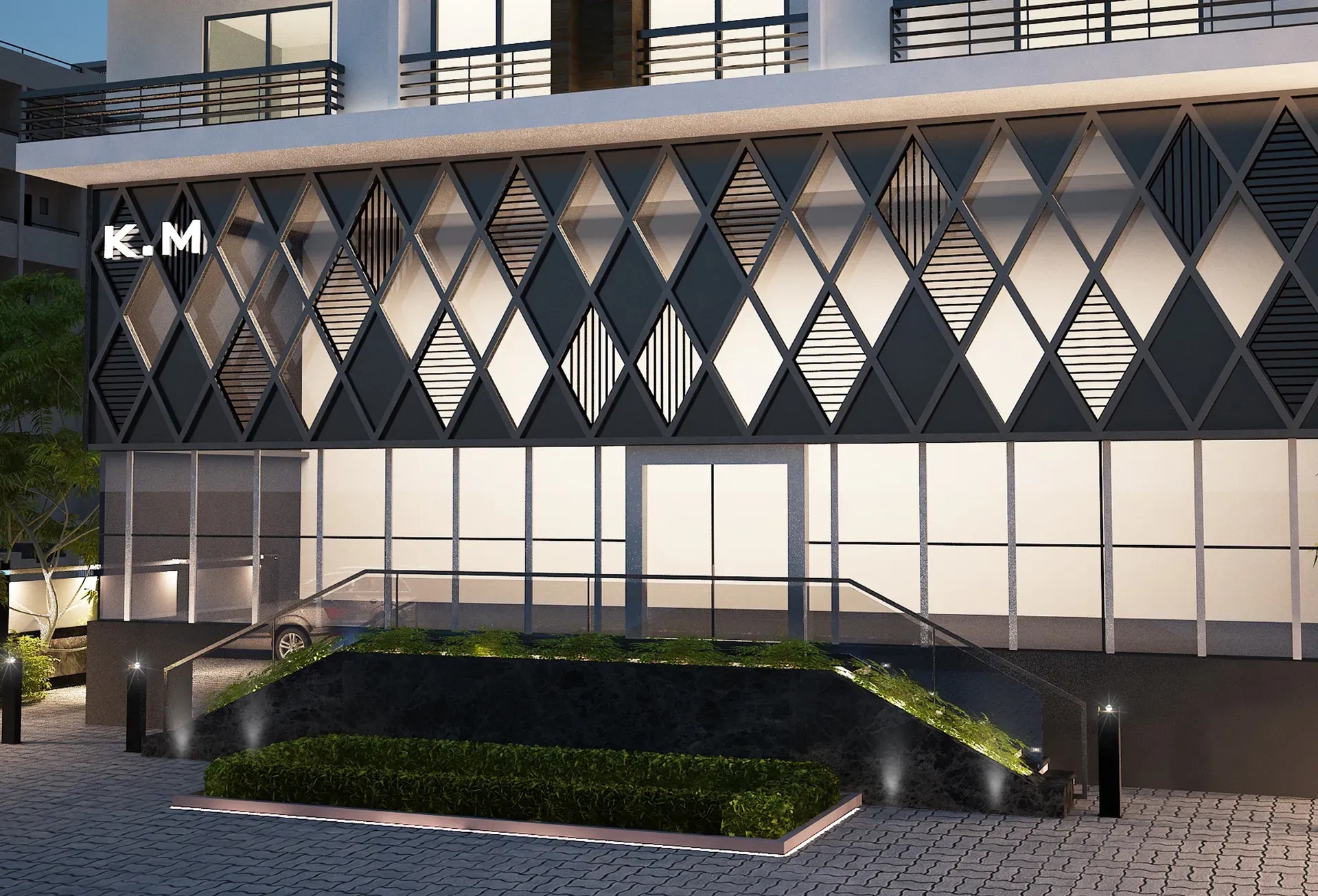 Water Egypt Co. - View 4