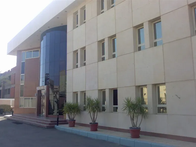 Brigo Factory - View 1