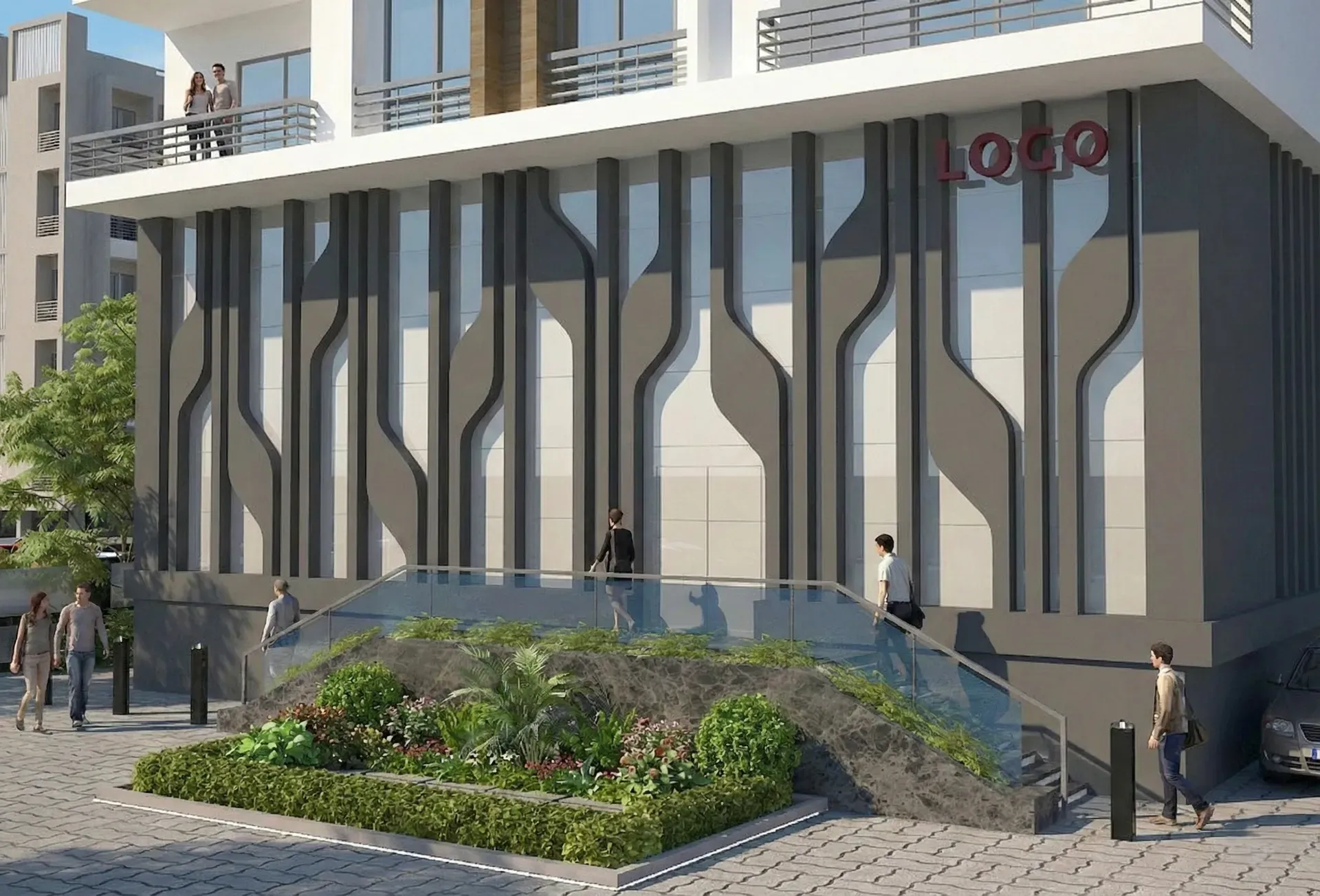 Water Egypt Co. - View 5