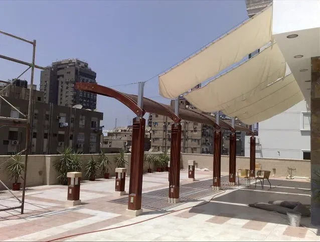 In & Out - El Mohandeseen - View 4