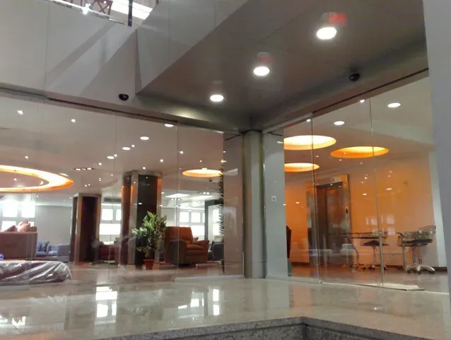 In & Out - El Mohandeseen - View 5