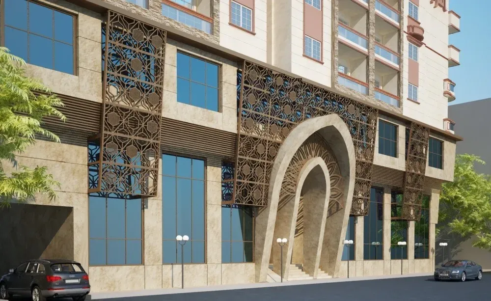 City Pearl Mall - View 1