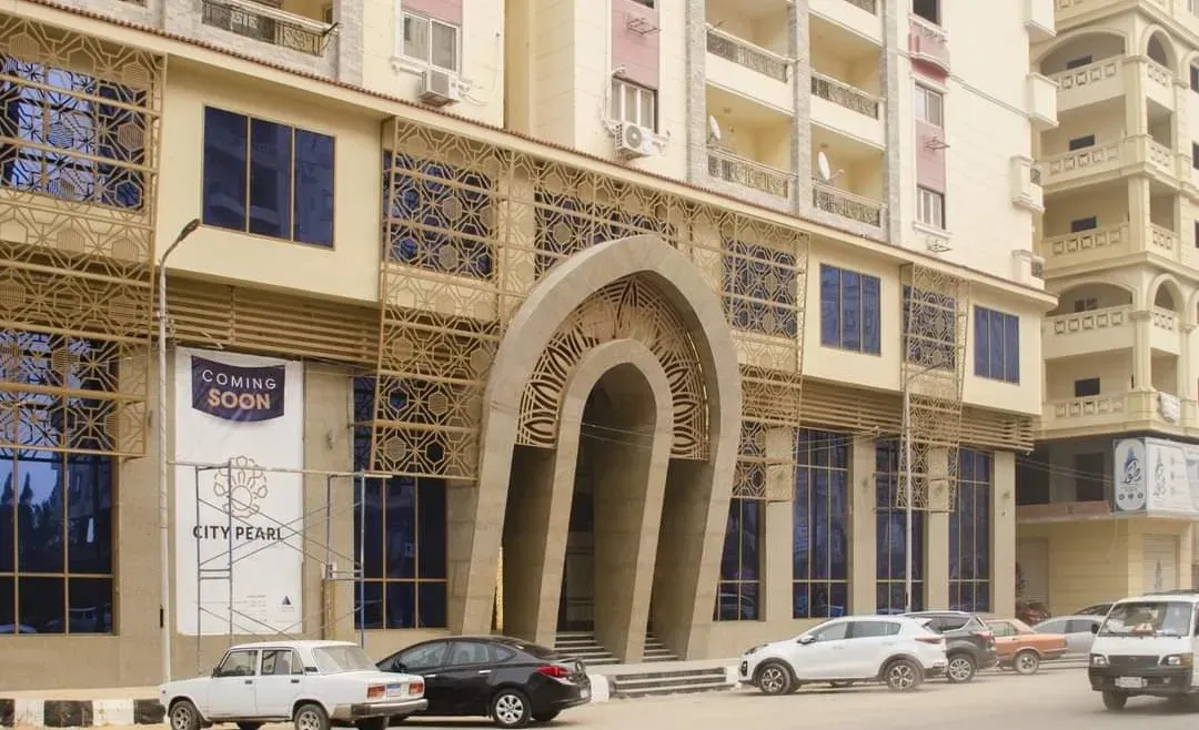 City Pearl Mall - View 2