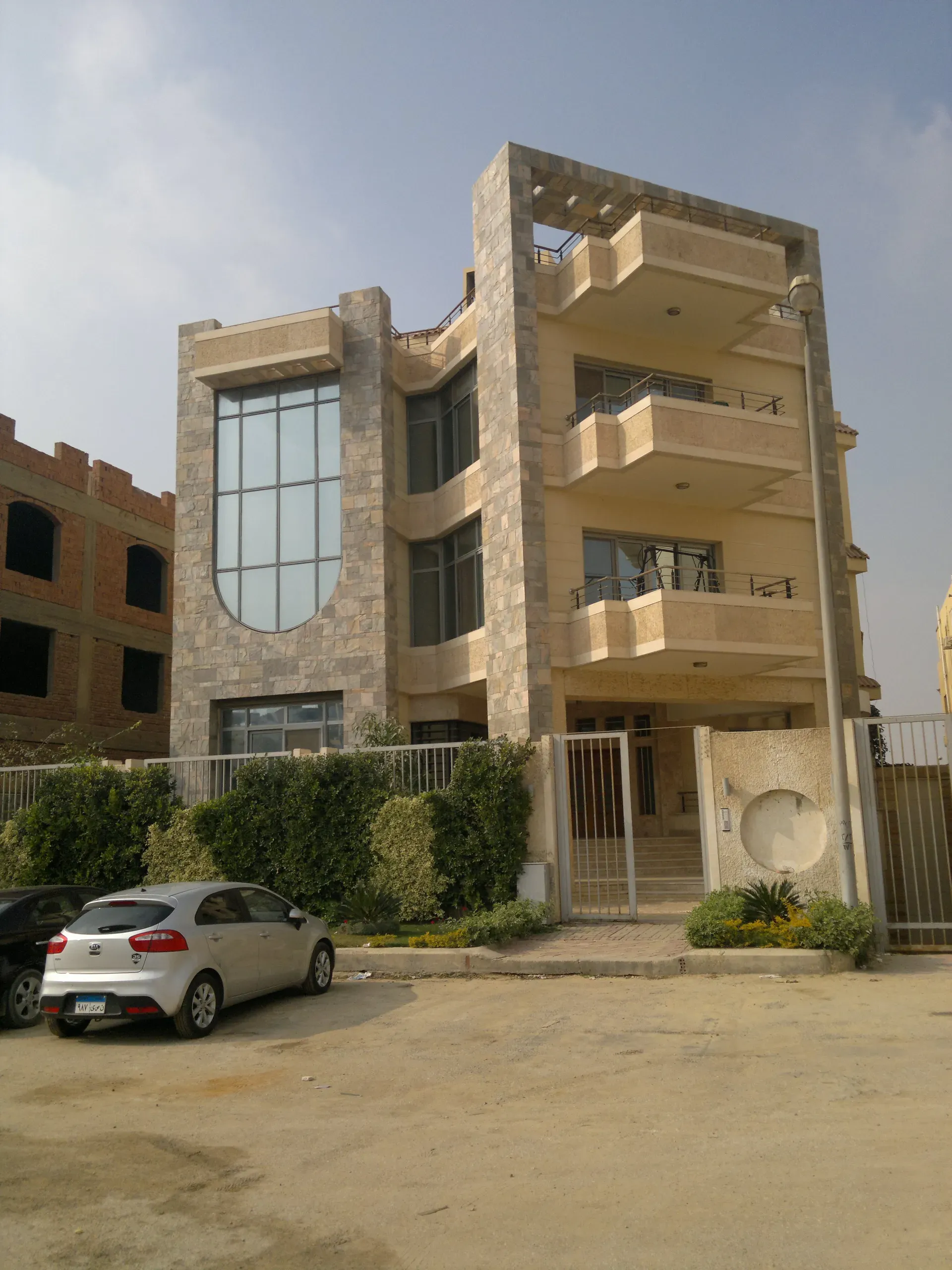 Private Villa - View 14