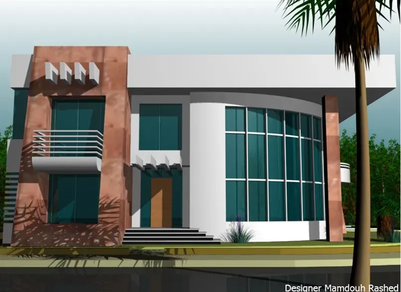 Private Villa - View 15