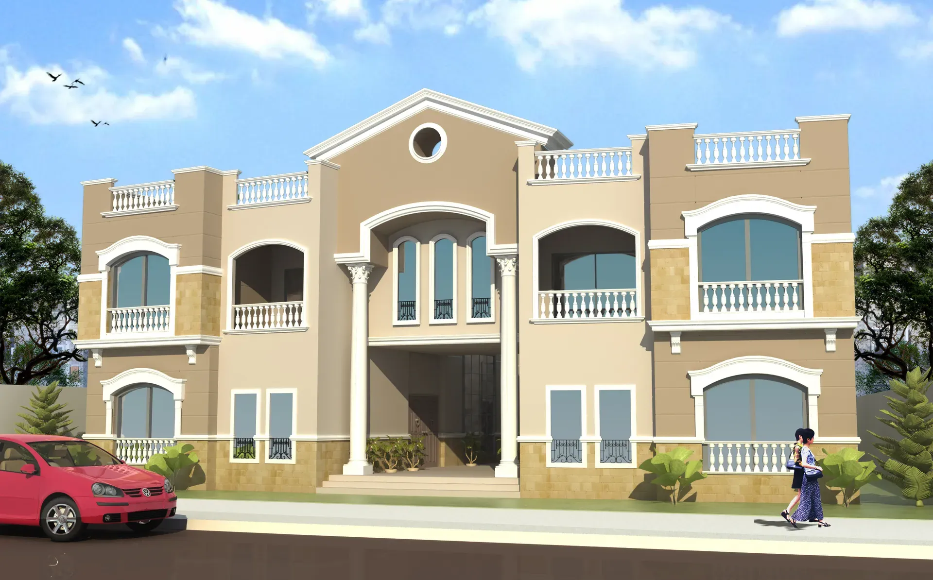 Private Villa - View 18