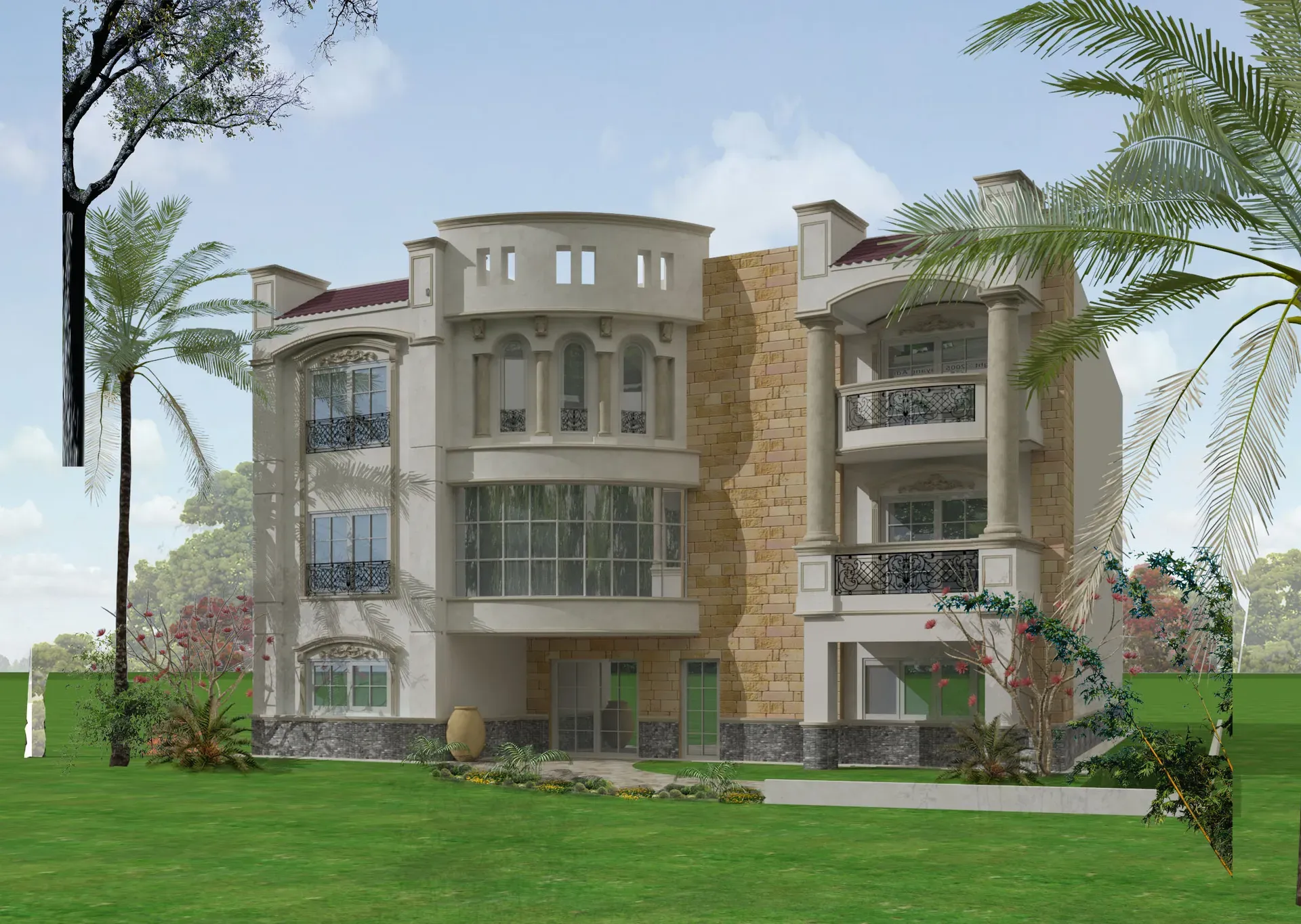 Private Villa - View 20