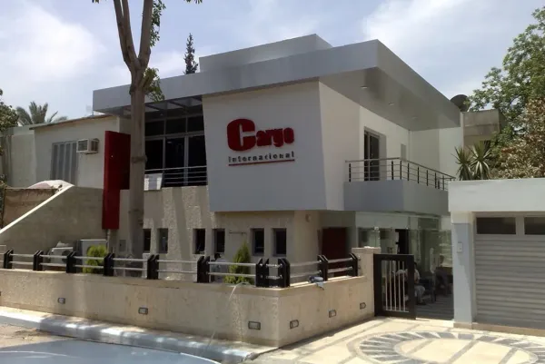 Misr Travel Tower - Commercial Tower Design Engineering Office