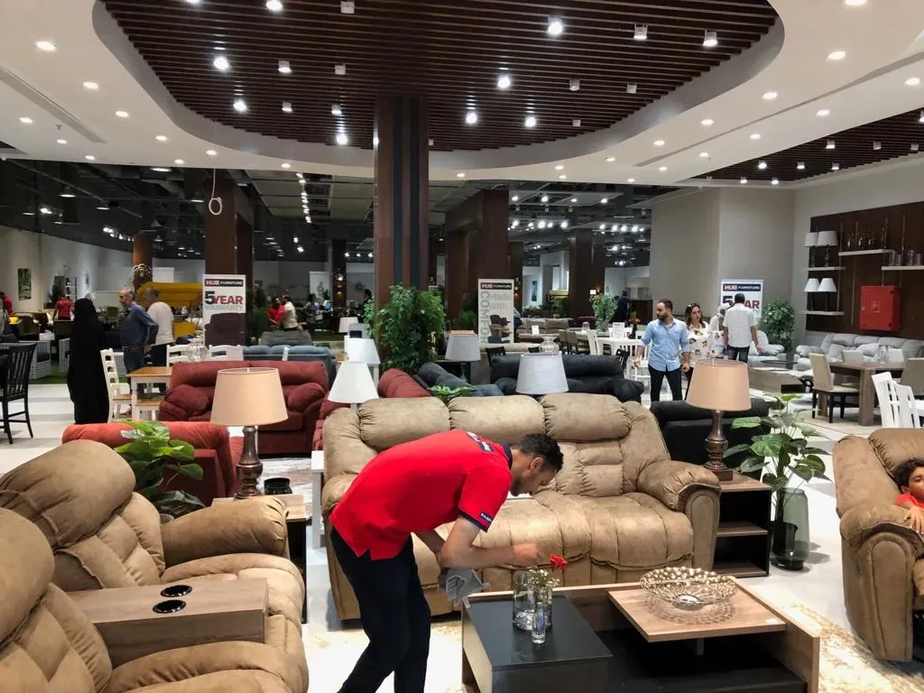 Hub Furniture - View 6