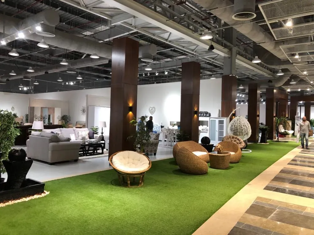 Hub Furniture - View 8