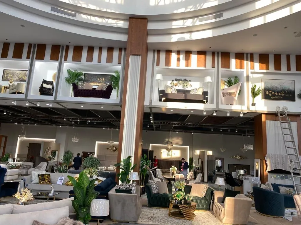 Hub Furniture - View 20