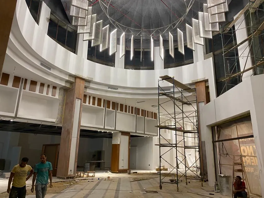 Hub Furniture - View 23