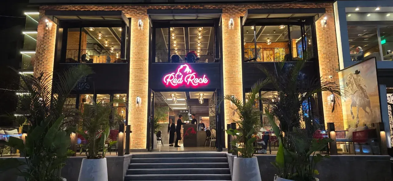 Red Rock Restaurant - View 4