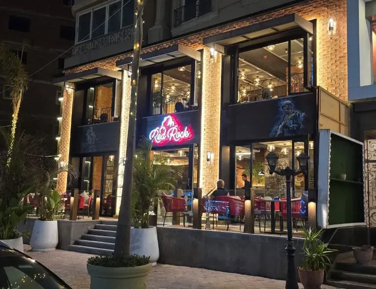 Red Rock Restaurant - View 6