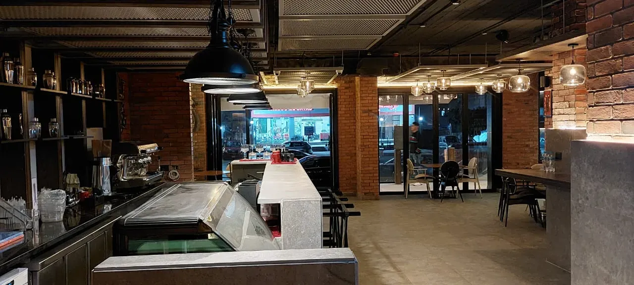 Red Rock Restaurant - View 7