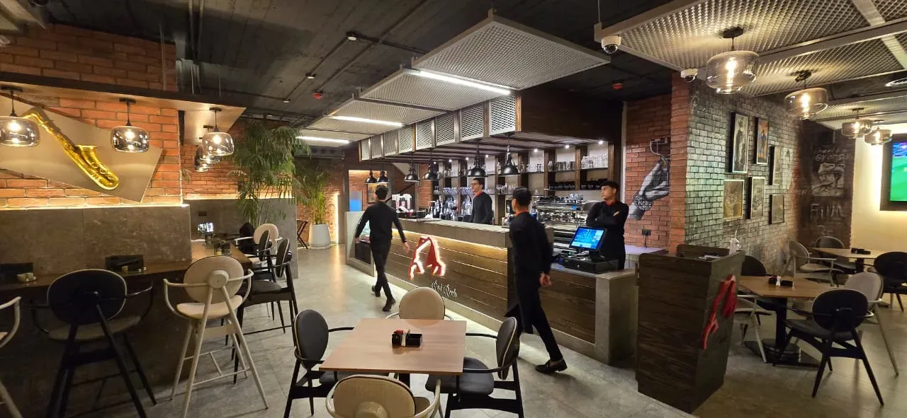 Red Rock Restaurant - View 10