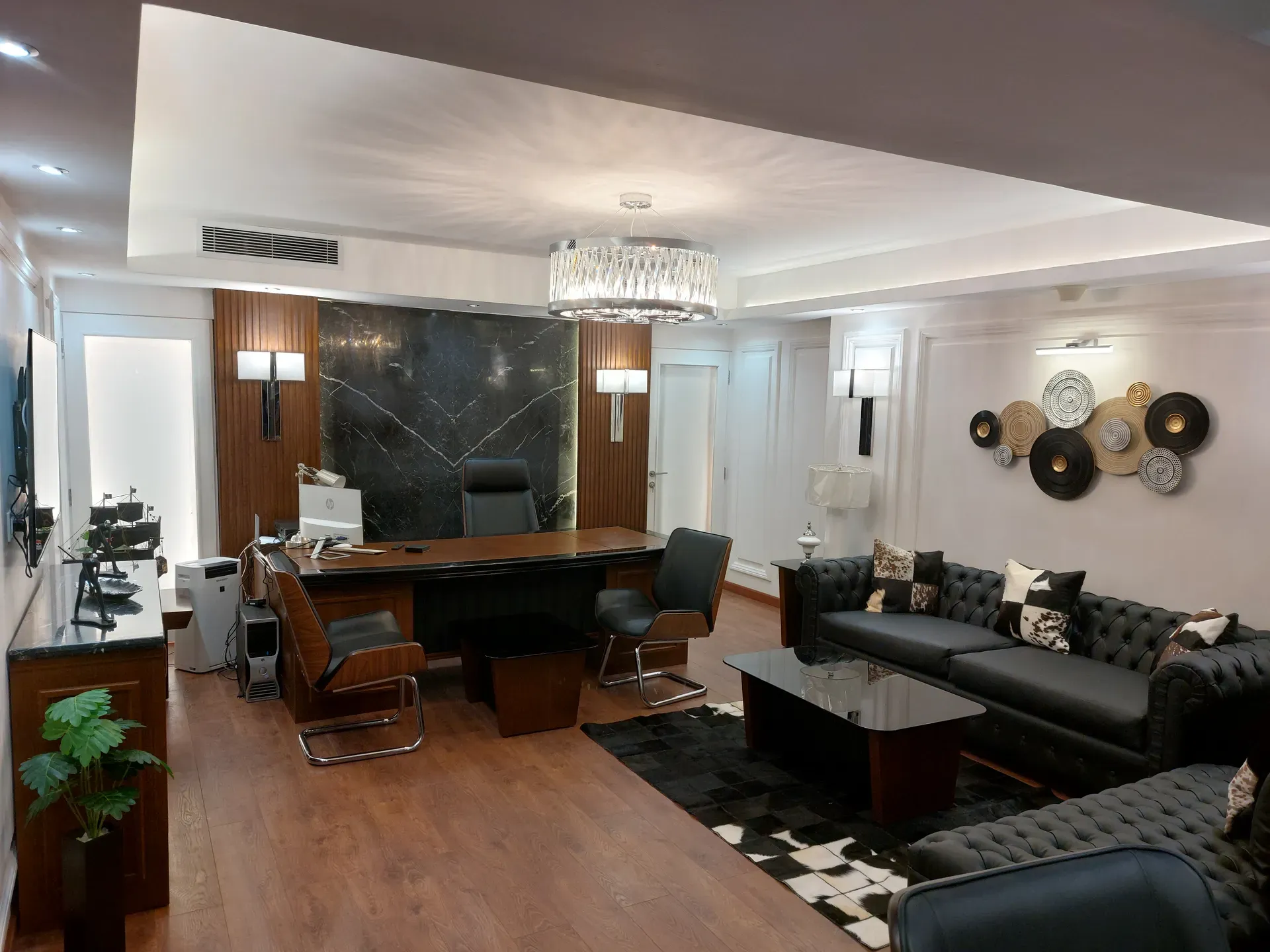 Manager Offices - View 14