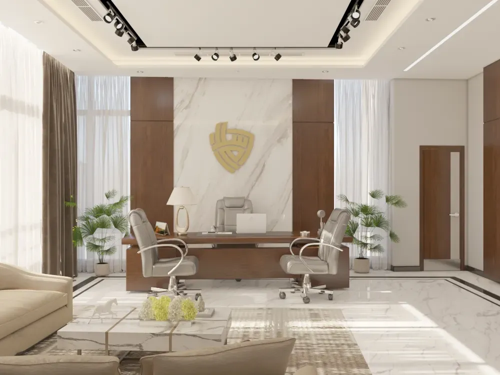 Manager Offices - View 16