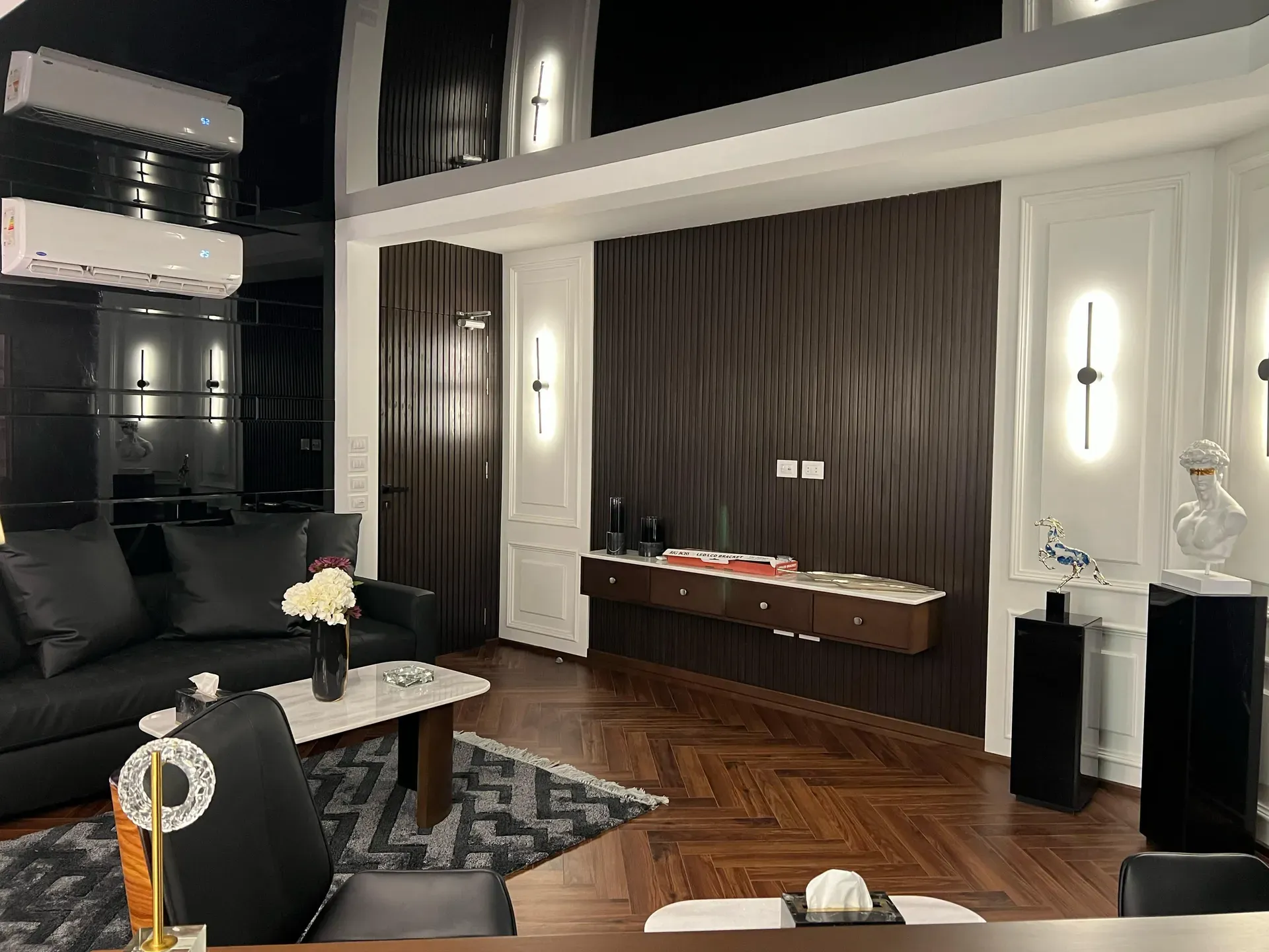 Manager Offices - View 20