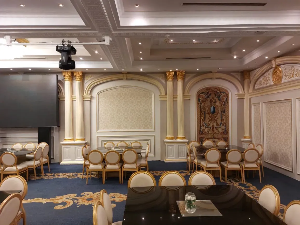 Celebration Hall - View 3